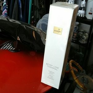 Barbor Body Line Thermal Spray